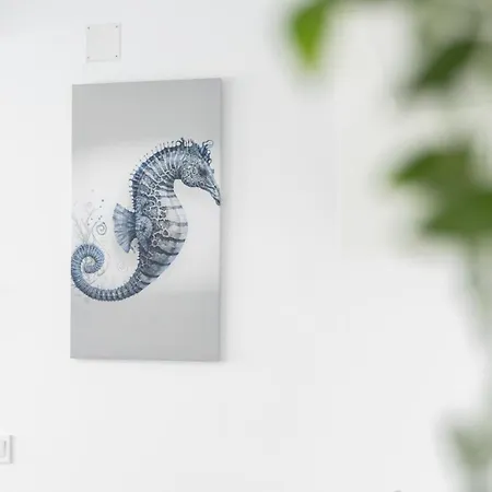 Apartamento En Marbella Centro Exterior foto