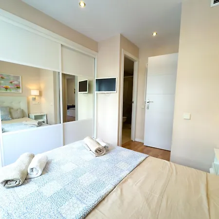 Apartamento En Marbella Centro Exterior photo