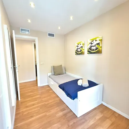 Apartamento En Marbella Centro Exterior photo