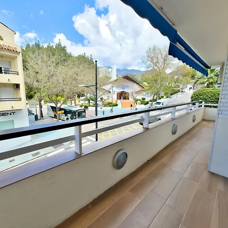 Apartamento En Marbella Centro Exterior photo