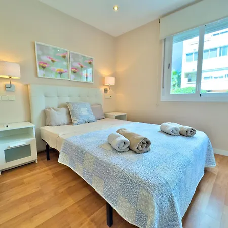 Apartamento En Marbella Centro Exterior photo