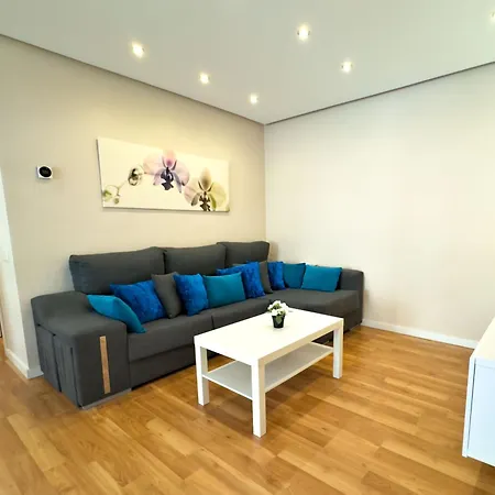 Apartamento En Marbella Centro Exterior photo