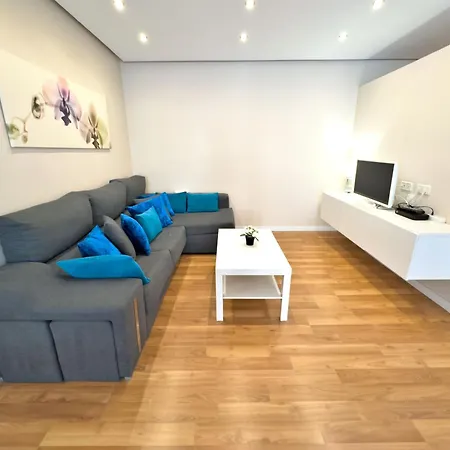 Apartamento En Marbella Centro Exterior photo