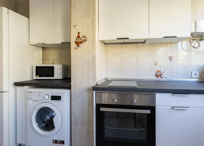 Apartamento En Marbella Centro