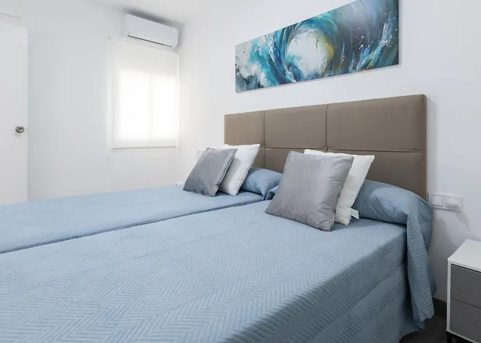Apartamento En Marbella Centro