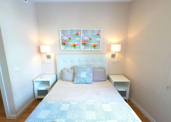 Apartamento En Marbella Centro