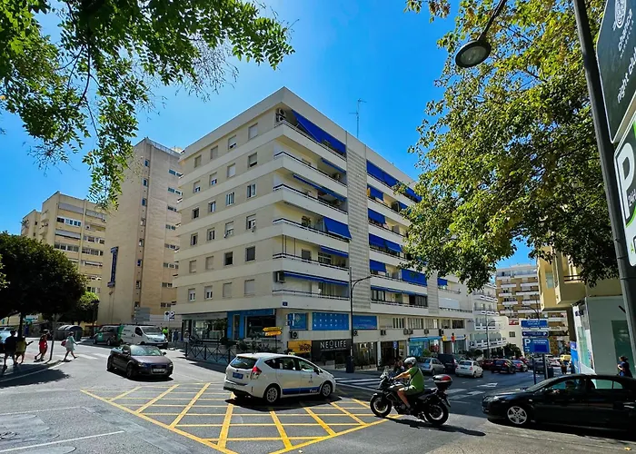 Apartamento En Marbella Centro
