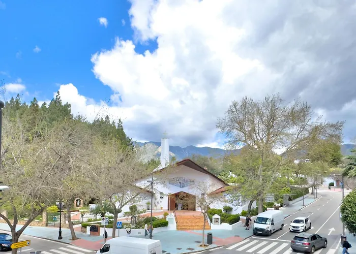 Apartamento En Marbella Centro