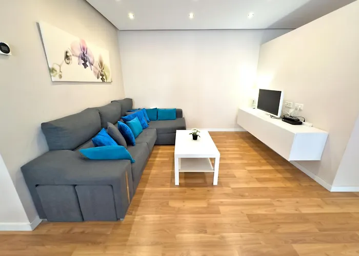 Apartamento En Marbella Centro