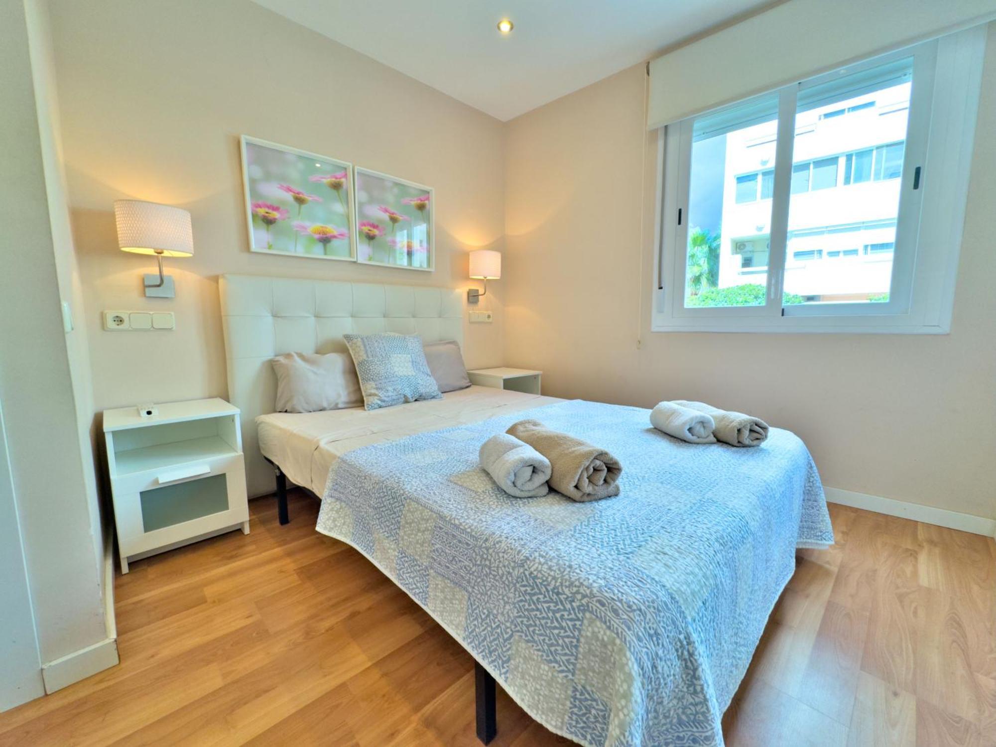 En Centro Appartement