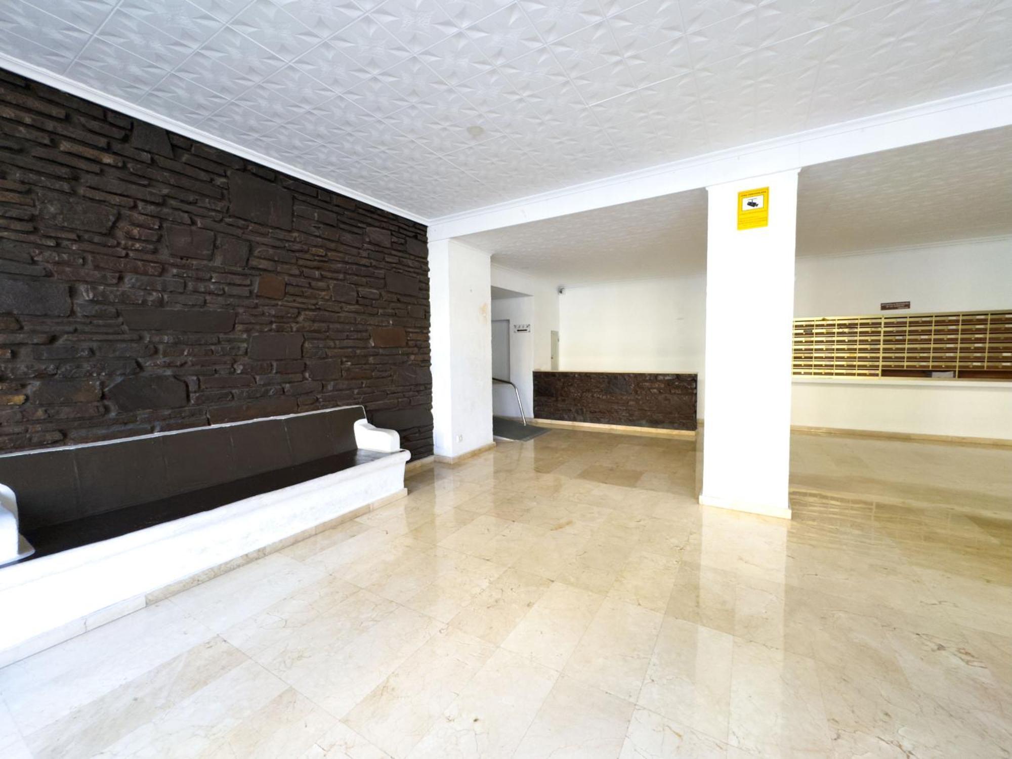 Appartement En Centro Marbellac