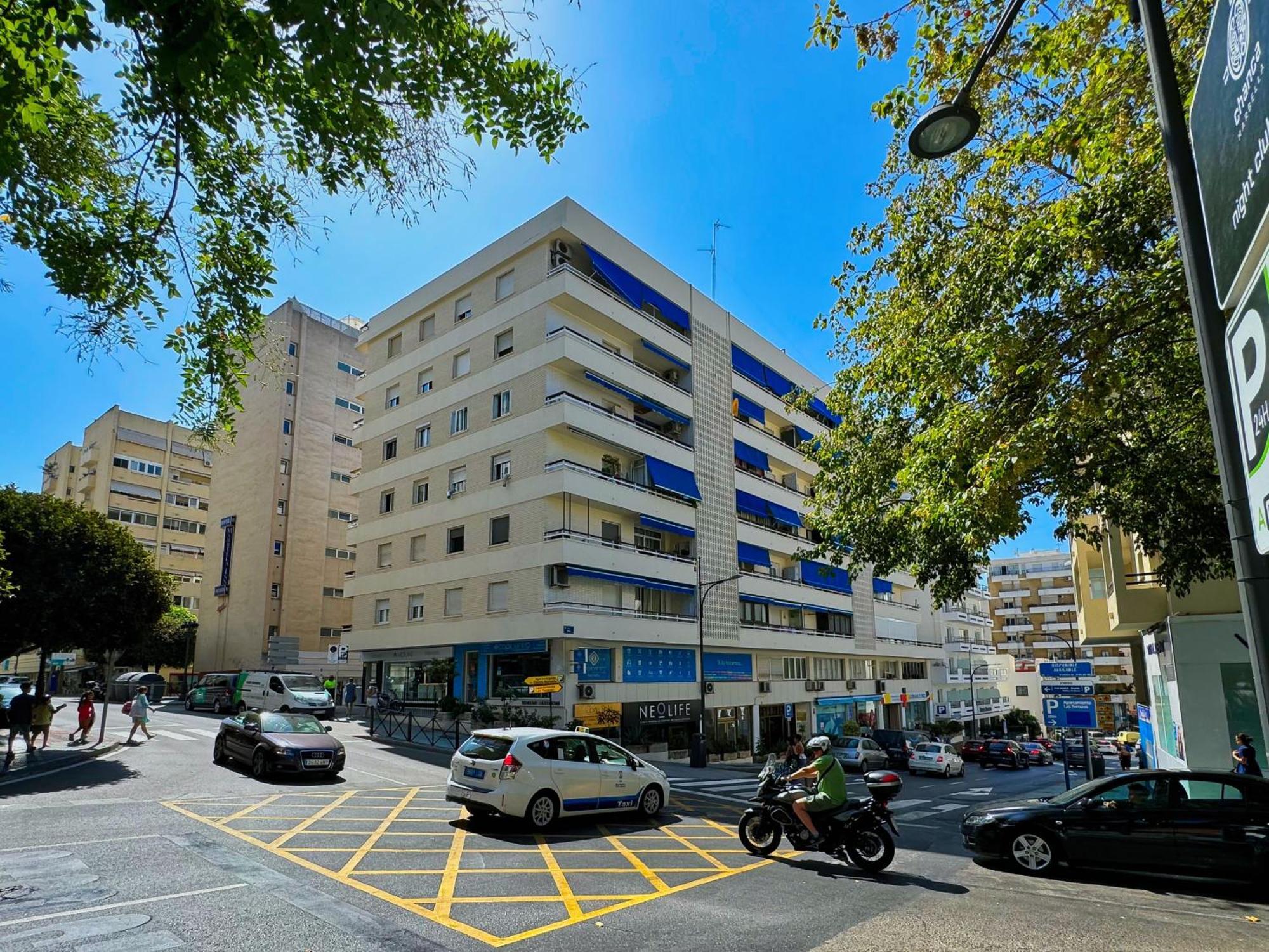 En Centro Appartement *