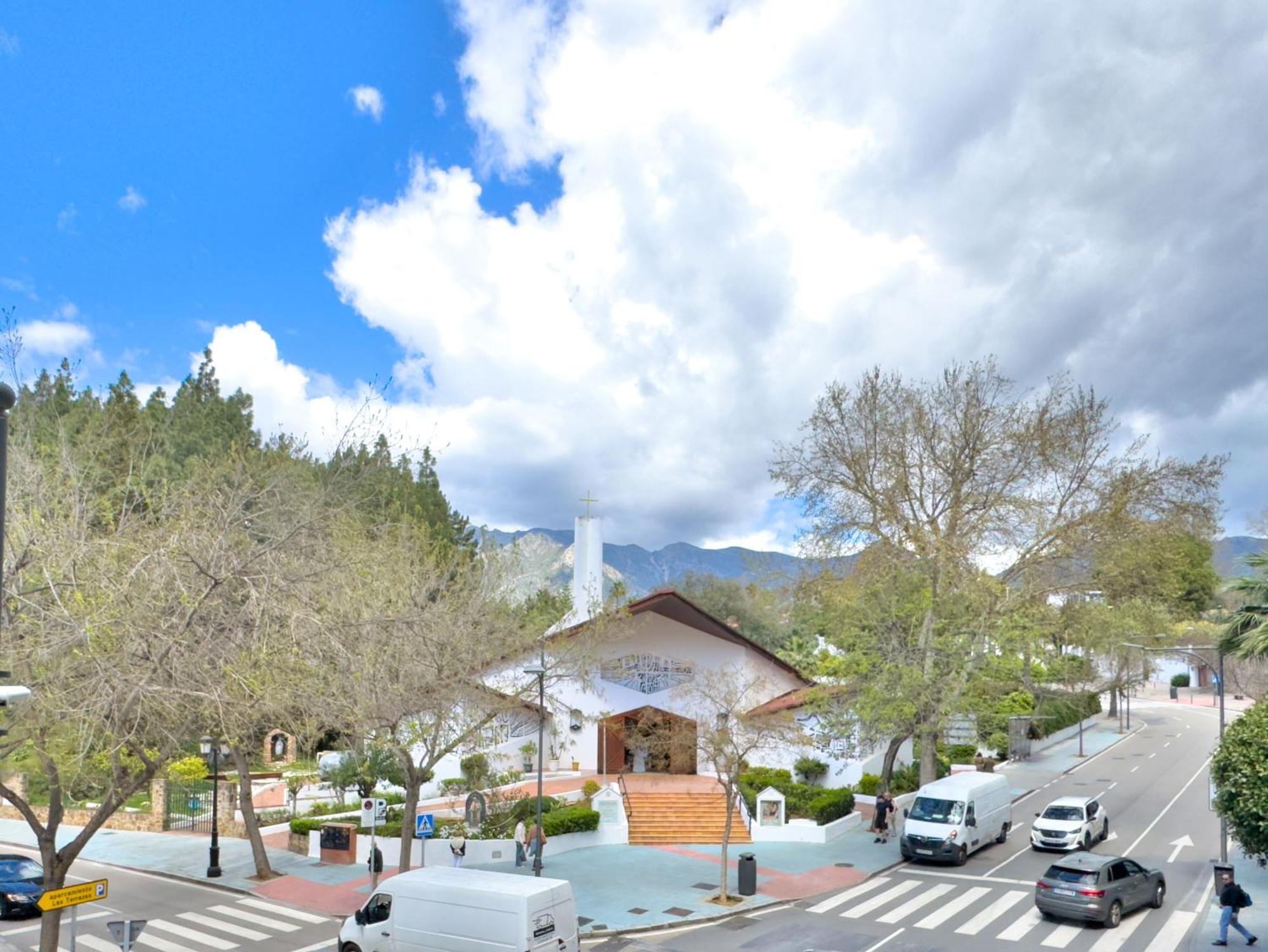 En Centro Appartement Marbellac