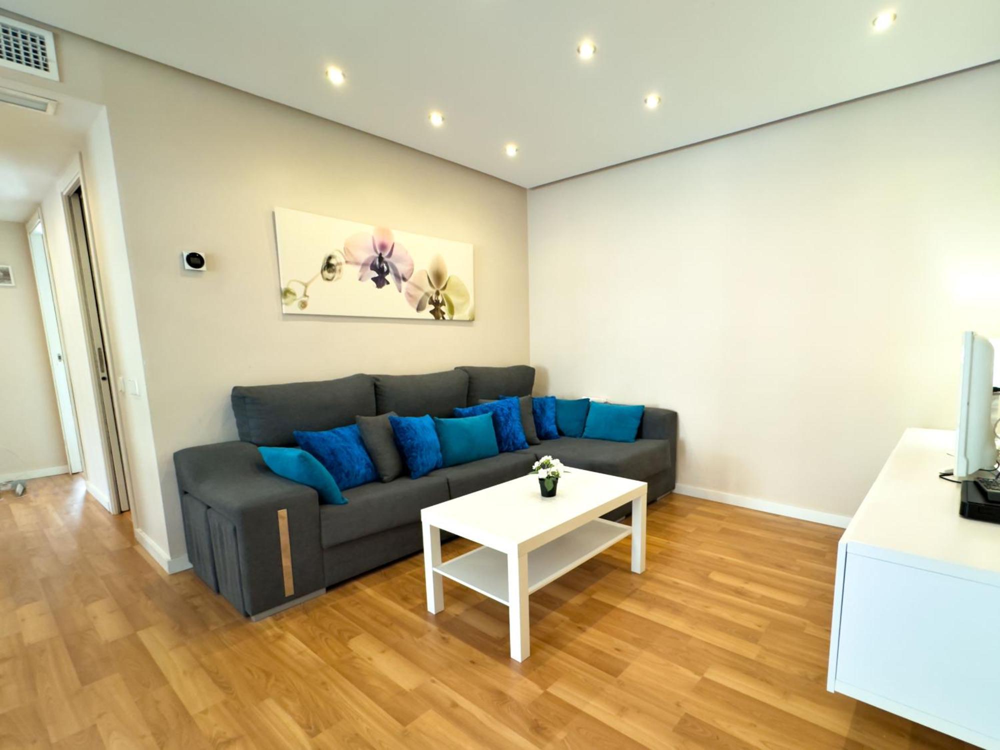 En Centro Appartement Marbellac